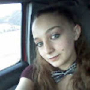 Meet your Posher, Isabelle